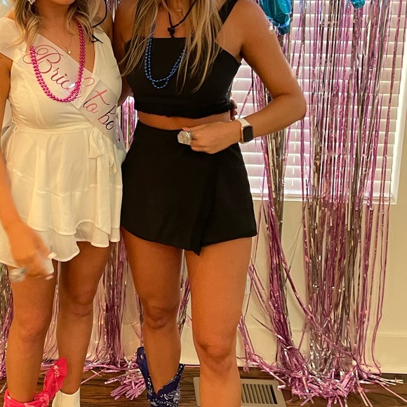 ZAFUL shorts set - Picture 7 of 8